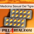 Tiger Sex Medicine cialis2